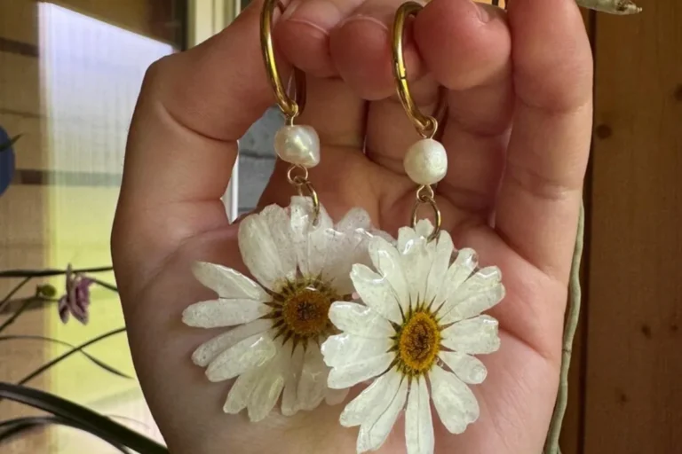 Cottagecore Jewelry Ideas