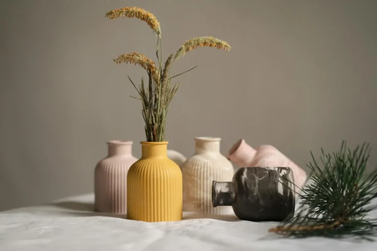 Decorative Vases