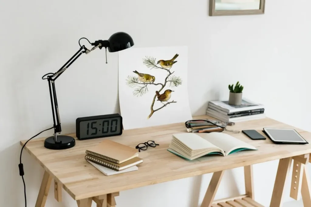 Desk and Office Accessories