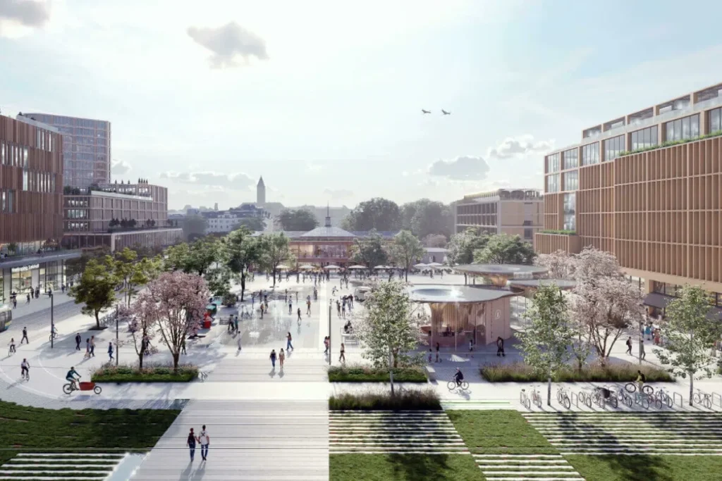 Norrköping Travel Guide