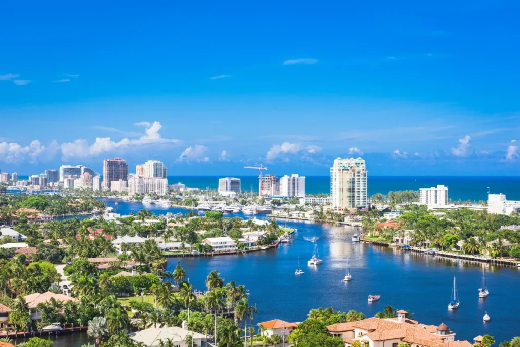 Fort Lauderdale Travel Guide