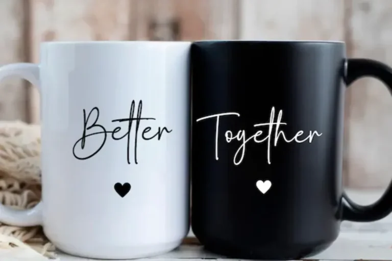 Gift Ideas for Couples
