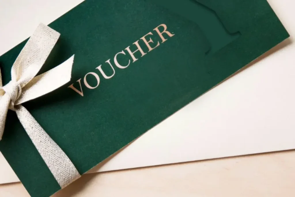 Creative Ways to Personalize a Gift Voucher for Loved Ones Gift Voucher