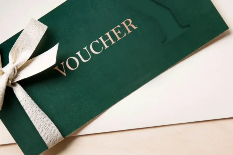 Creative Ways to Personalize a Gift Voucher for Loved Ones Gift Voucher