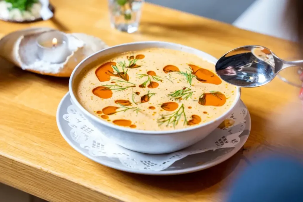 Gothenburg Food Guide