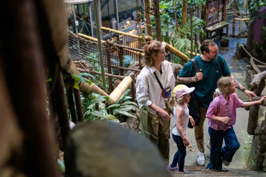 Gothenburg with Kids