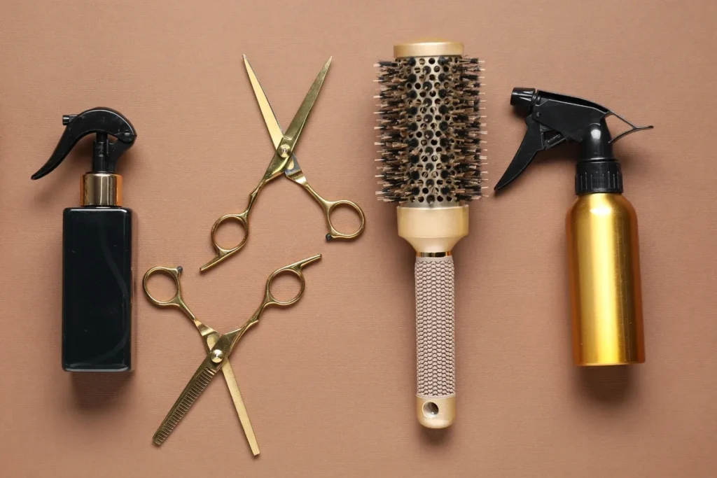 Hair Styling Tool