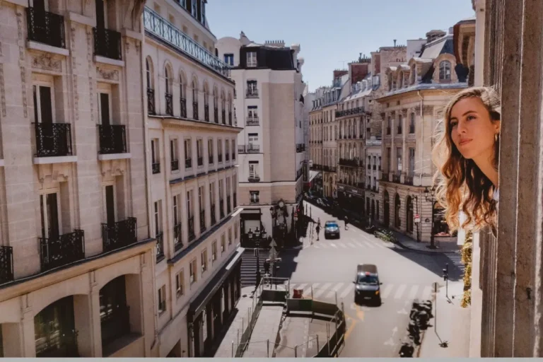 Hotel Guide in Paris