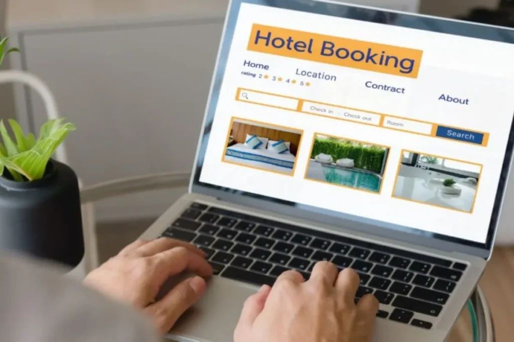 Hotel Booking Tips USA