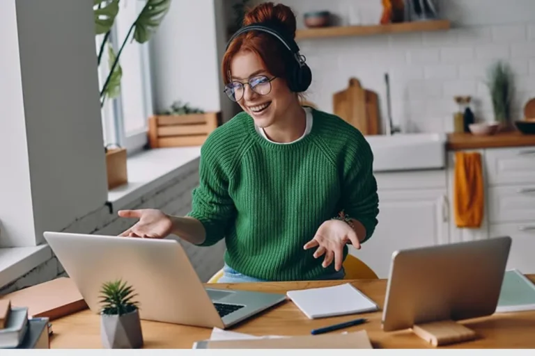 Internet Speed for Remote Work