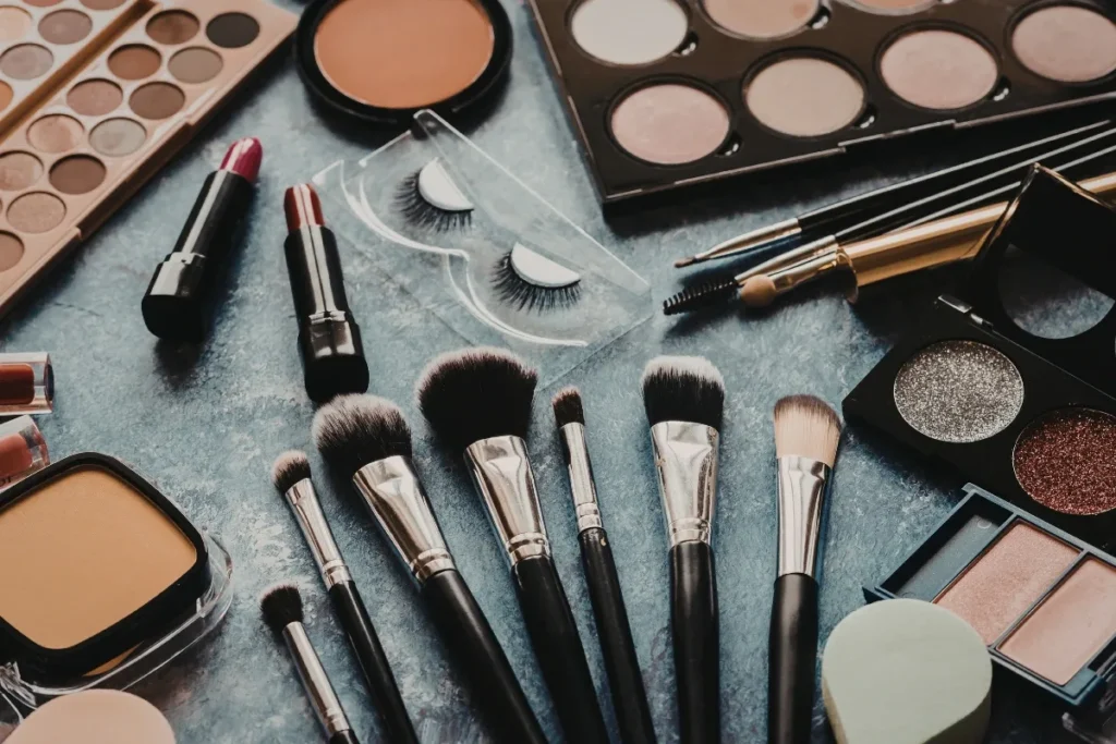 Makeup and Cosmetics Items