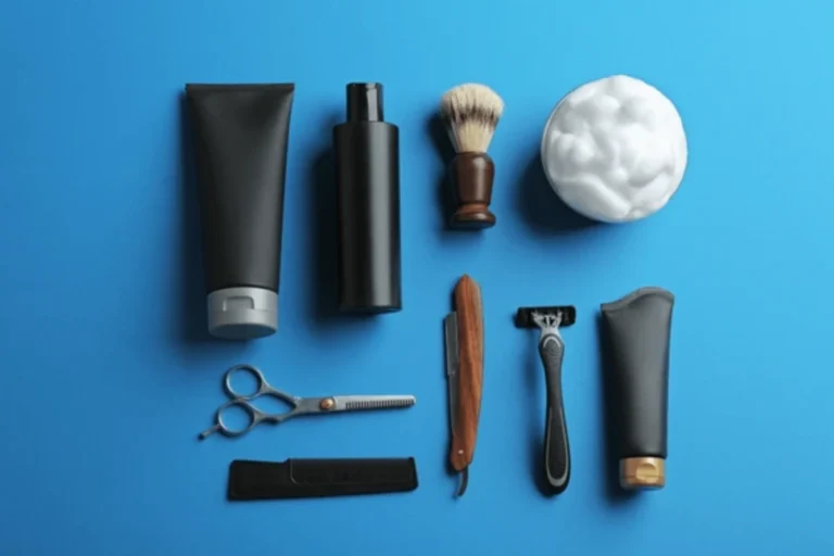 Men Grooming Products