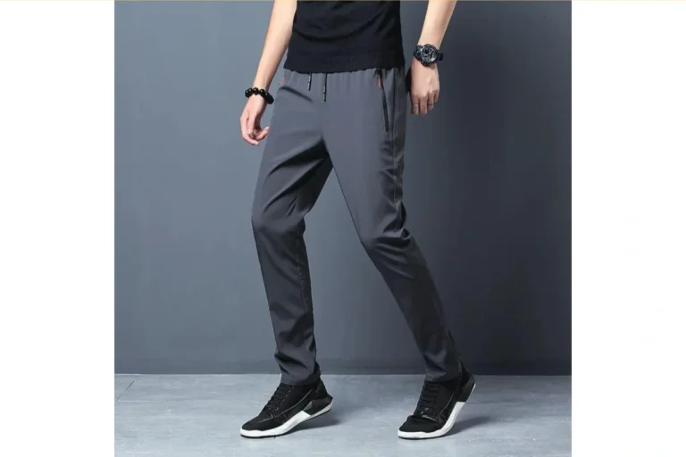 Men Joggers