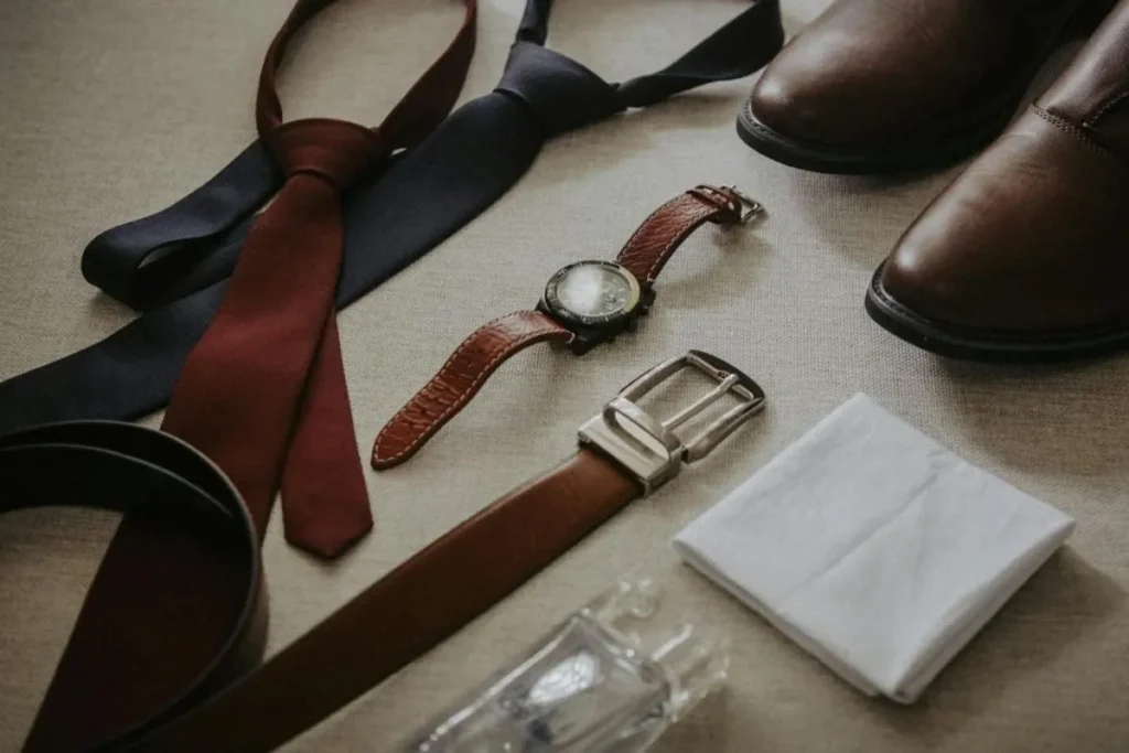 Men Accessories