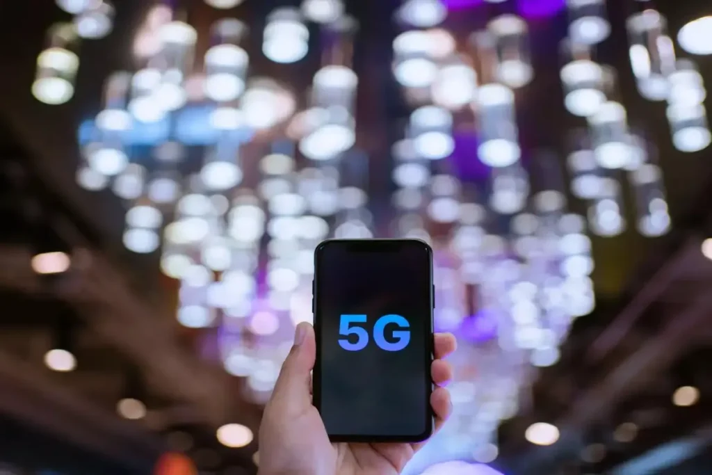 Mobile Networks Netherlands