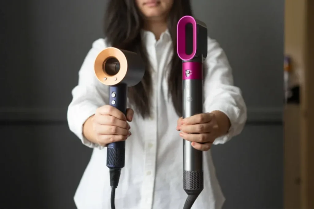The Ultimate Guide to Choosing a Modern Hair Dryer or Styler Modern Hair Dryers or Stylers