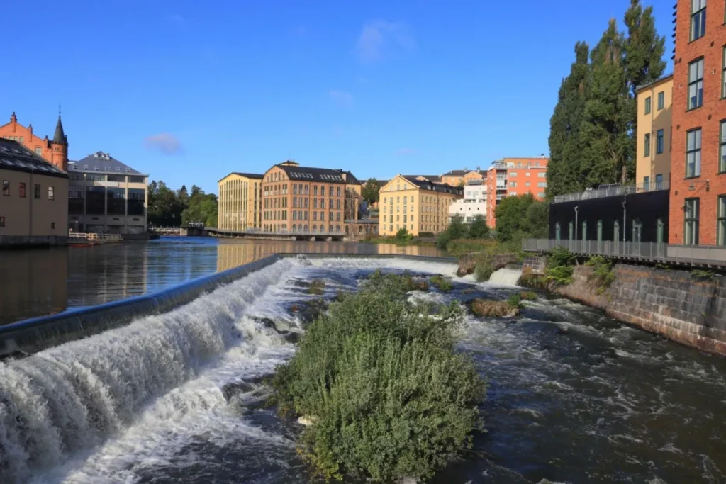 Norrköping City Guide