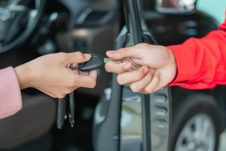 Rental Car Pickup Protection