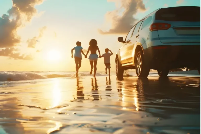 Best Time to Book a Rental Car for the Lowest Rates during Holiday Travel Rental Car for Holiday Travel