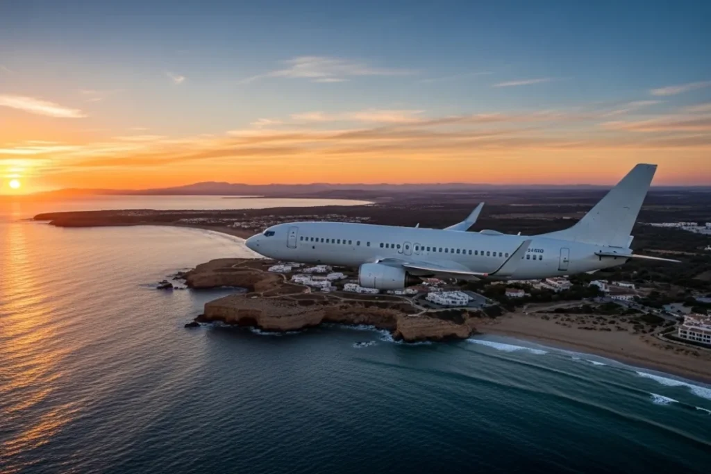 Where to Book Spain’s Ryanair Flights Starting from €21 Ryanair Flights Spain