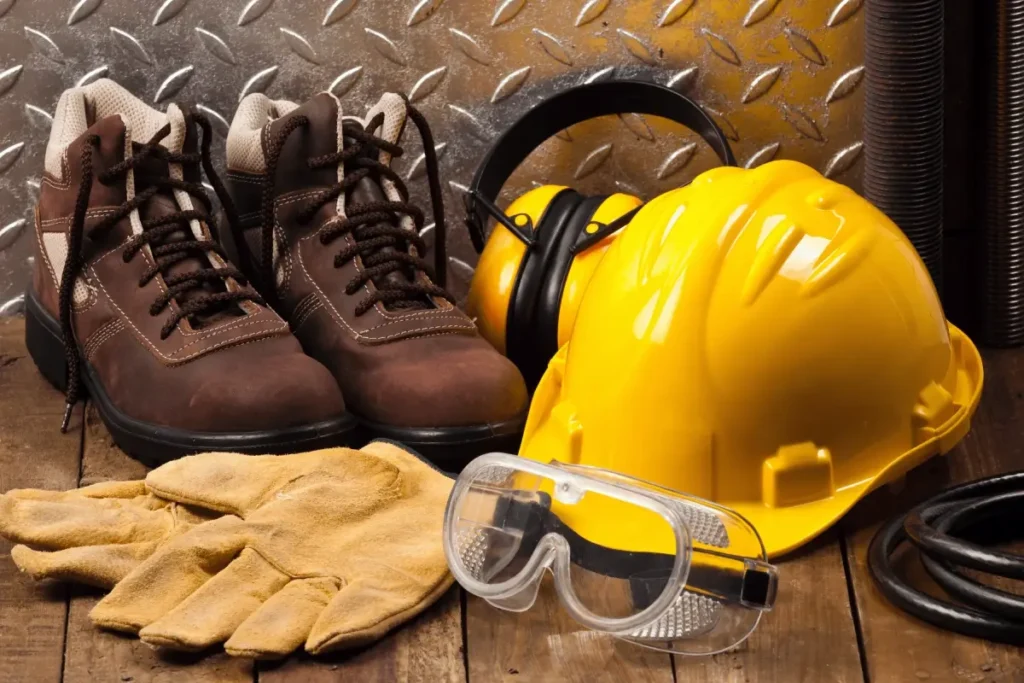 Safety Workwear Essentials for DIY and Construction Safety Workwear