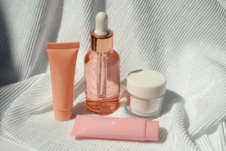 Skin Care Essentials