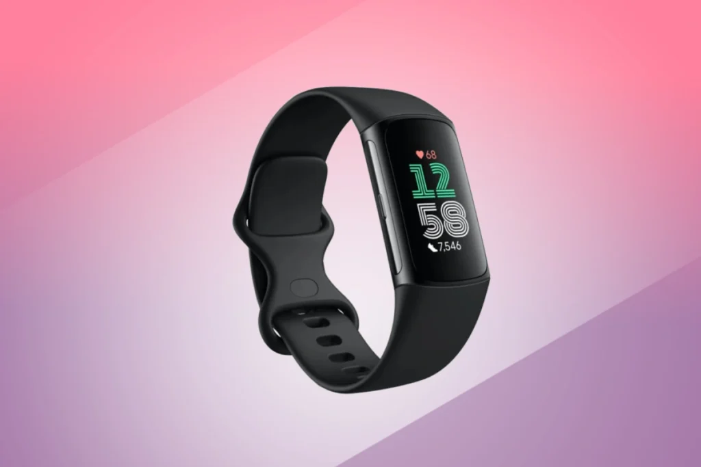 Smart Fitness Watches