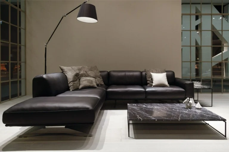 Sofa Design Trends