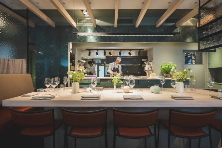 Stockholm Dining Guide