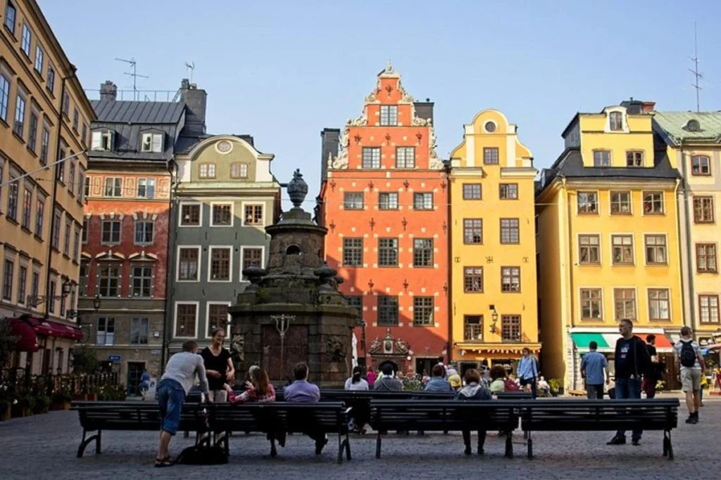 Stockholm Weekend Guide