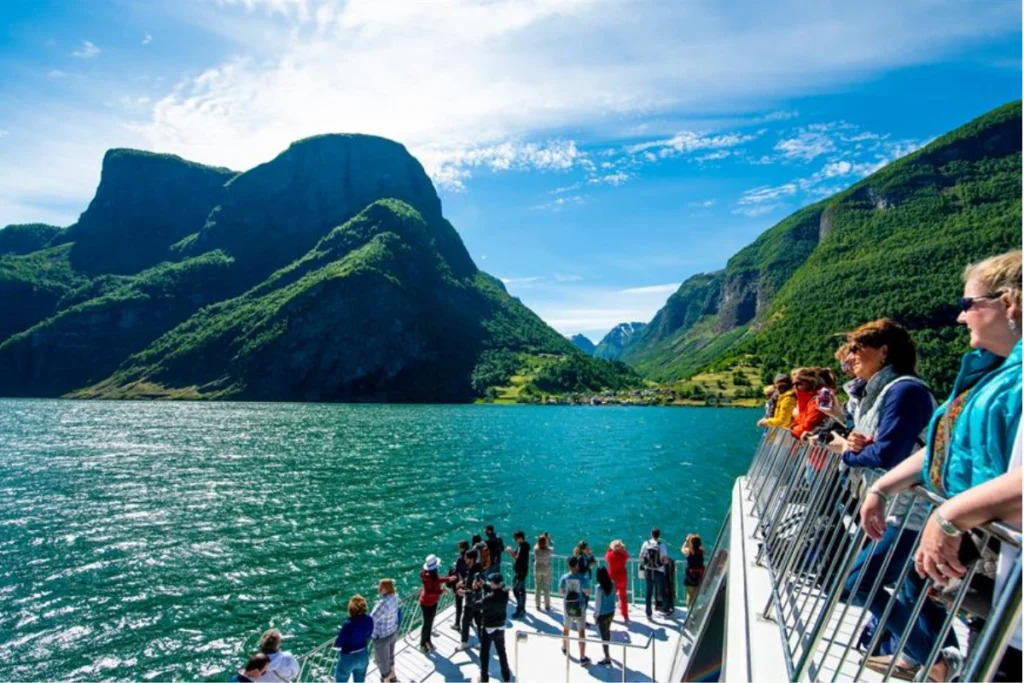 Things To Do In Bergen