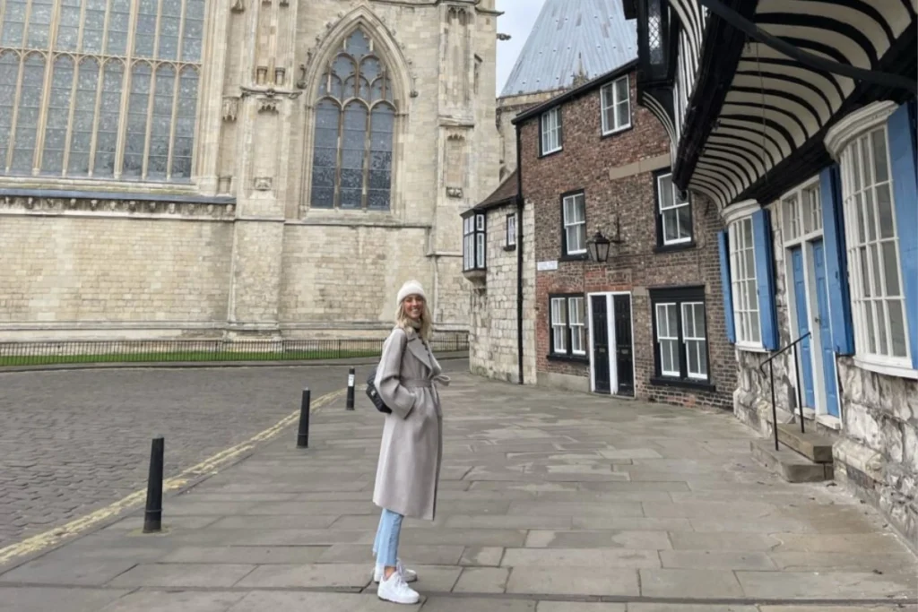 Things To Do In York