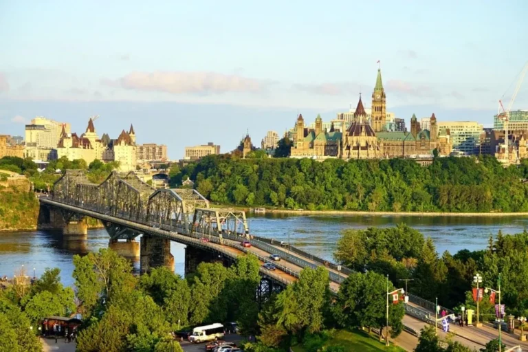 Things to do in Ottawa