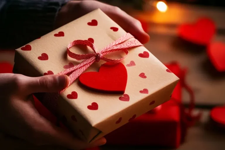 Valentine Day Gifts for Her