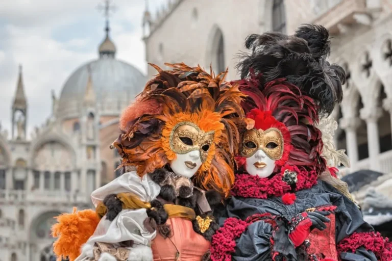 Venice Carnival