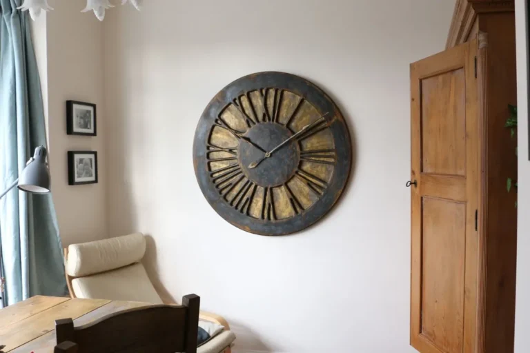 Wall Clocks
