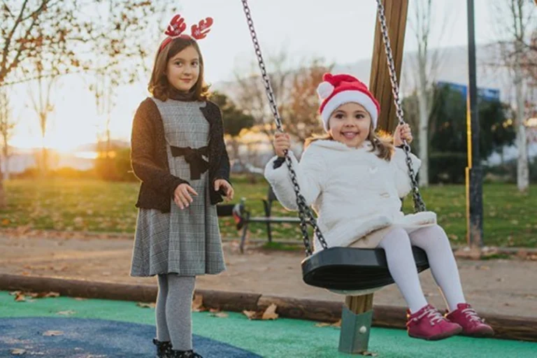 Winter Clothing For Kids