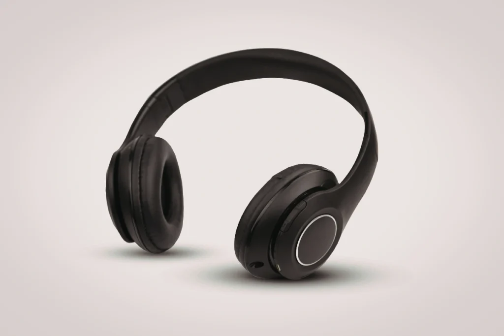 Wireless Bluetooth Headphone