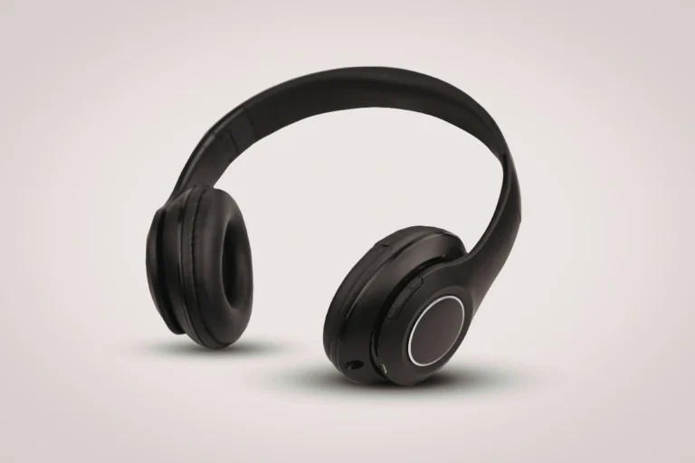 Wireless Bluetooth Headphone