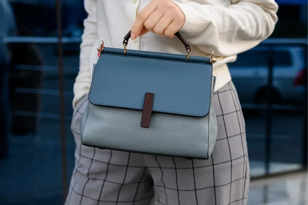 Stylish Women Handbag Designs That Look Stylish Women Handbag