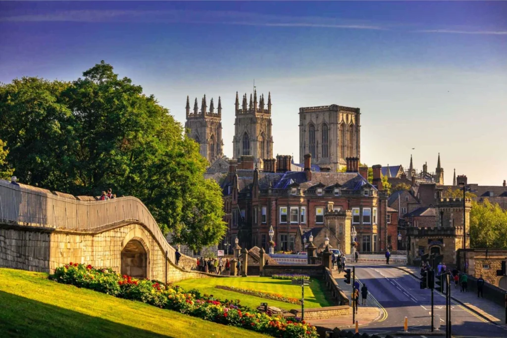 York City Guide