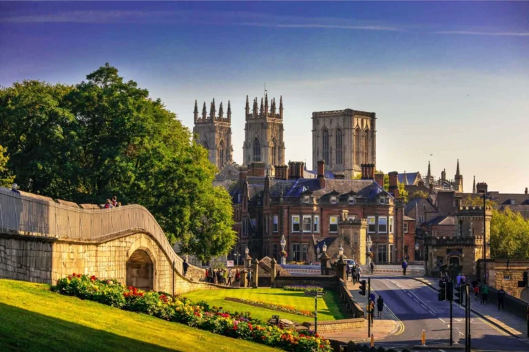 York City Guide