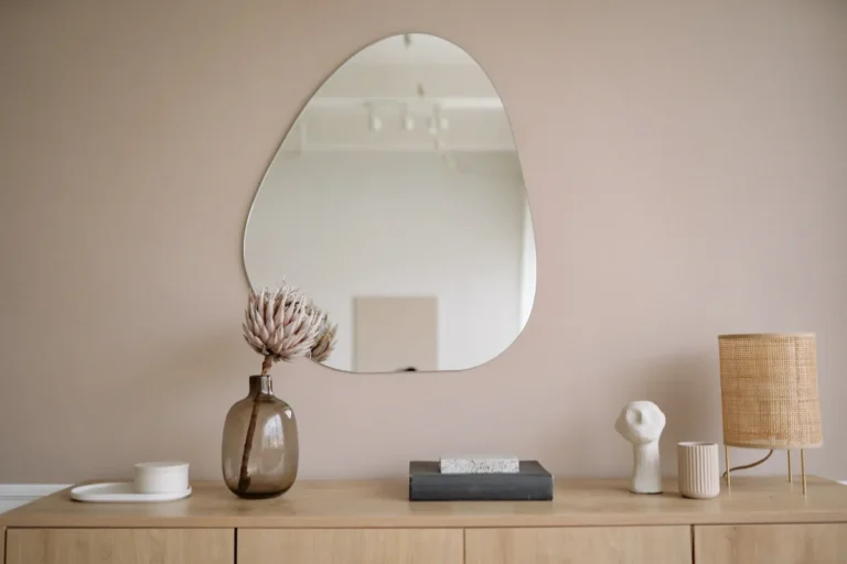 Decorative Wall Mirror