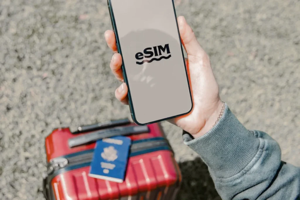 eSIM Netherlands