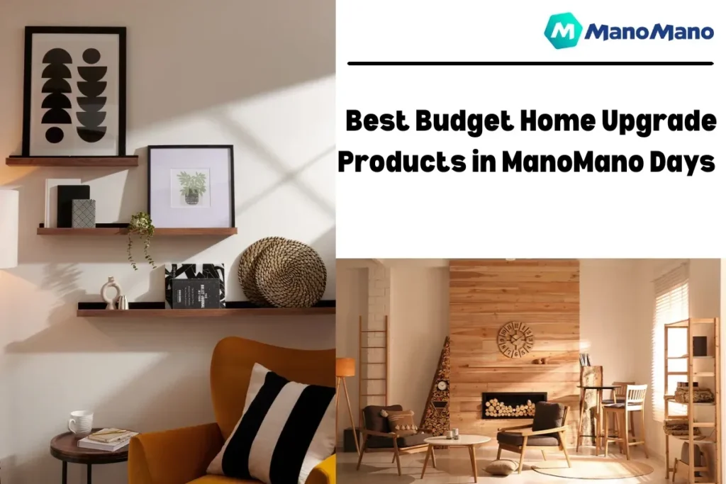 Home Upgrade Products