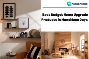 Home Upgrade Products