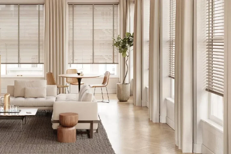 Elegant Window Styling Ideas for a Beautiful Home:Curtains & Drapes Curtains and Drapes