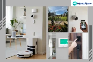 Home Automation Deals