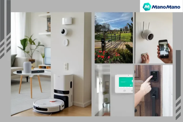 Home Automation Deals