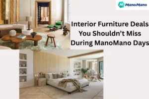 Interior Furniture Deals